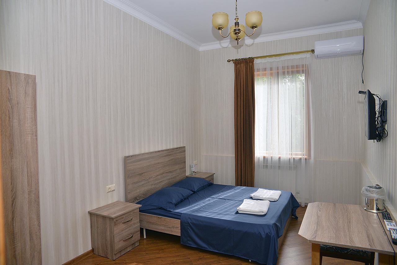 Center Villa Kutaisi Exteriér fotografie