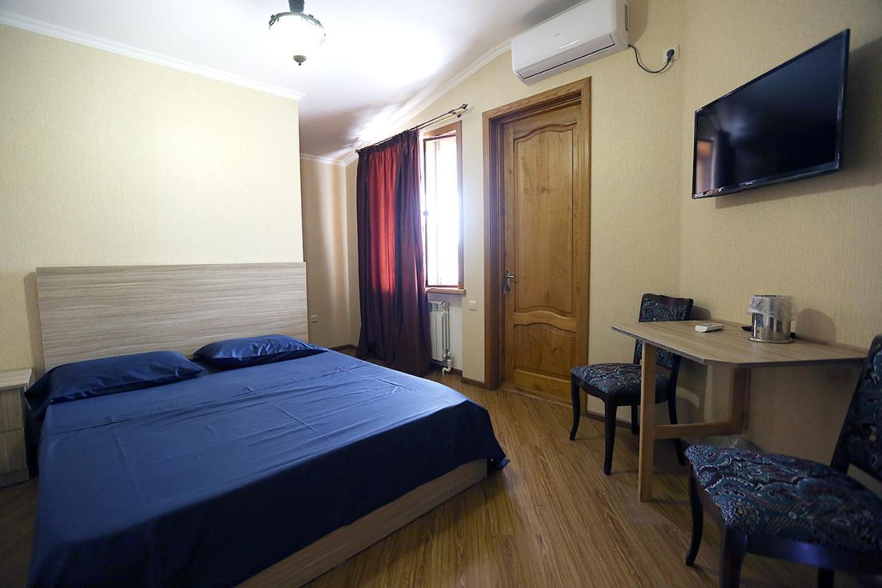 Center Villa Kutaisi Exteriér fotografie
