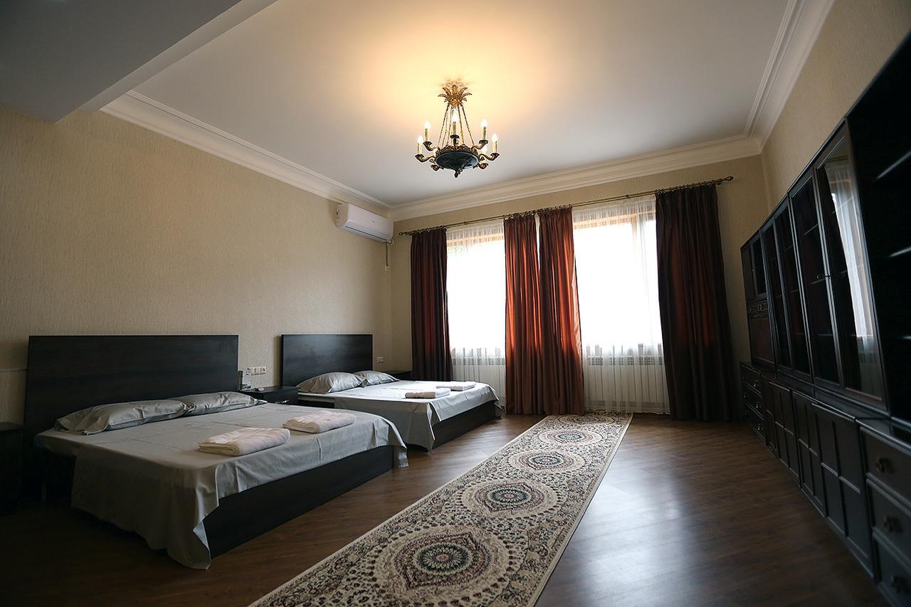 Center Villa Kutaisi Exteriér fotografie