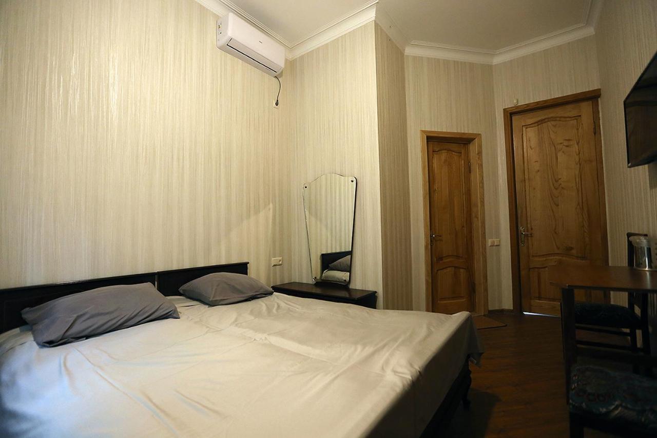 Center Villa Kutaisi Exteriér fotografie