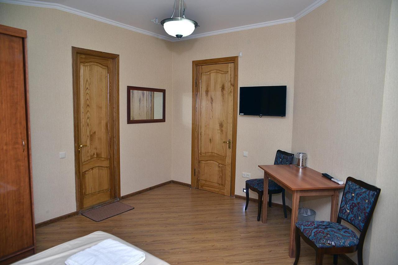 Center Villa Kutaisi Exteriér fotografie