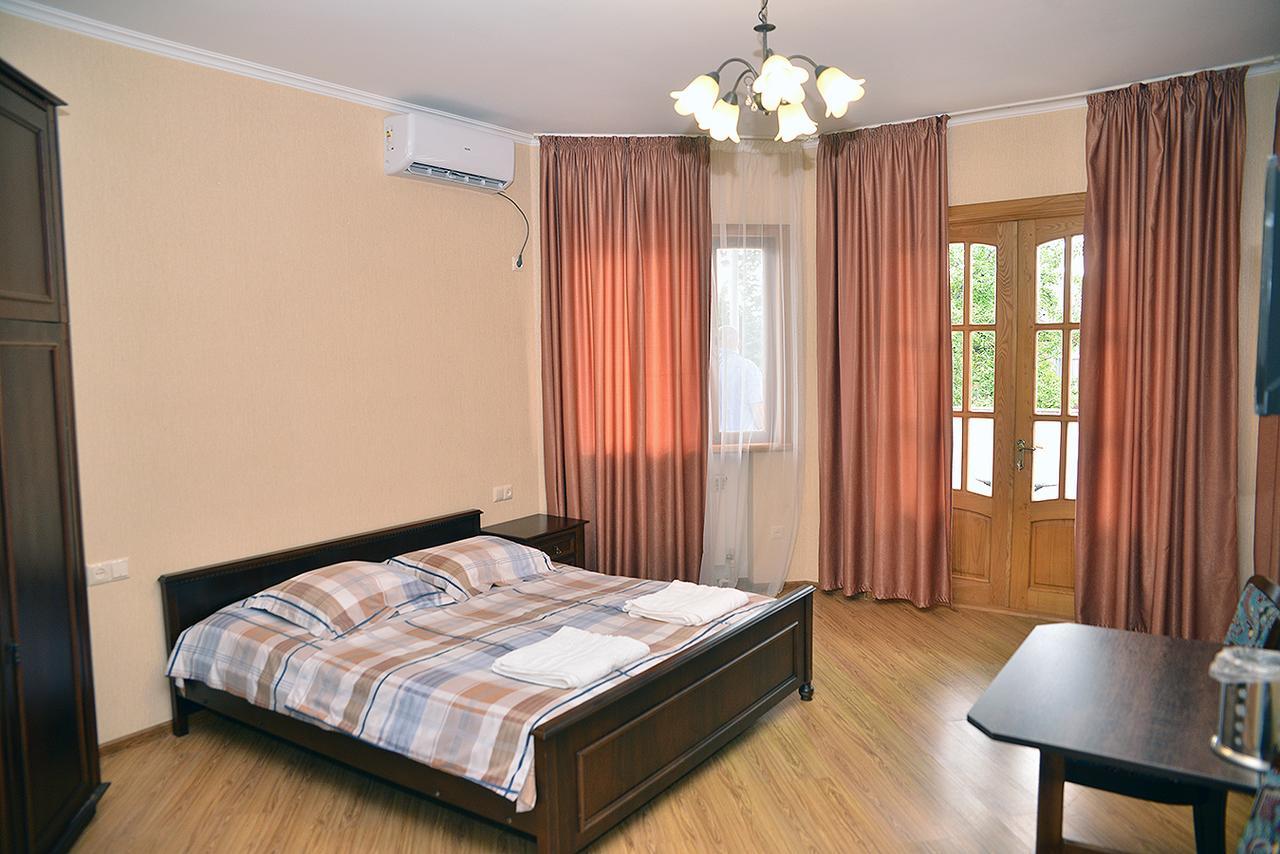 Center Villa Kutaisi Exteriér fotografie