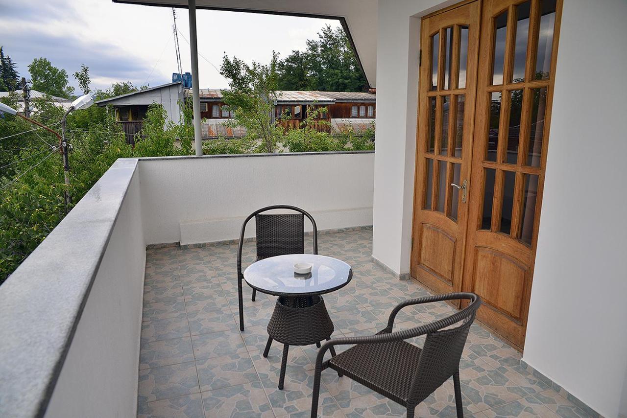 Center Villa Kutaisi Exteriér fotografie