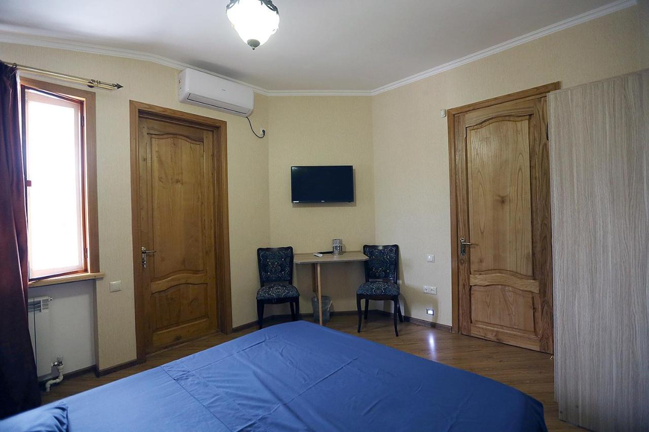 Center Villa Kutaisi Exteriér fotografie