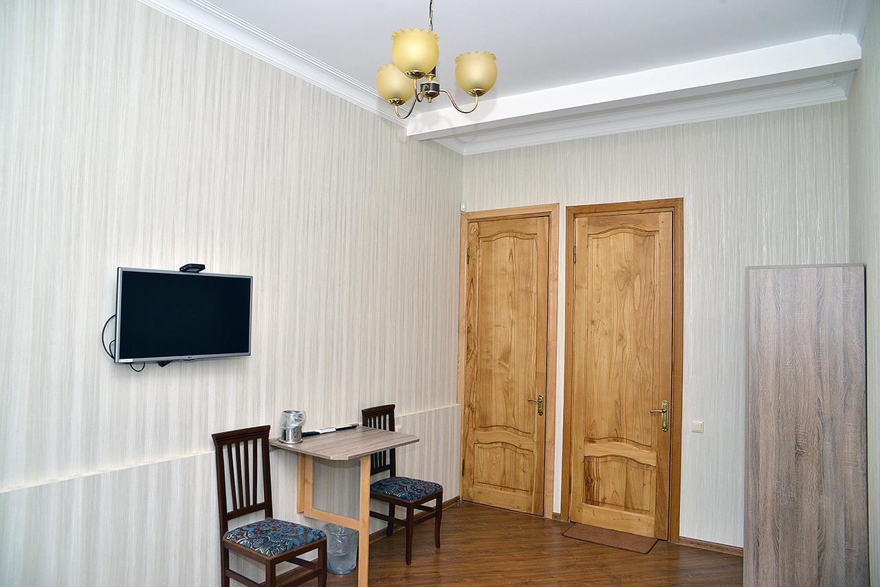 Center Villa Kutaisi Exteriér fotografie