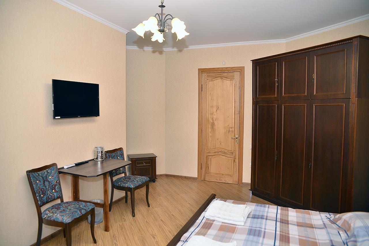 Center Villa Kutaisi Exteriér fotografie