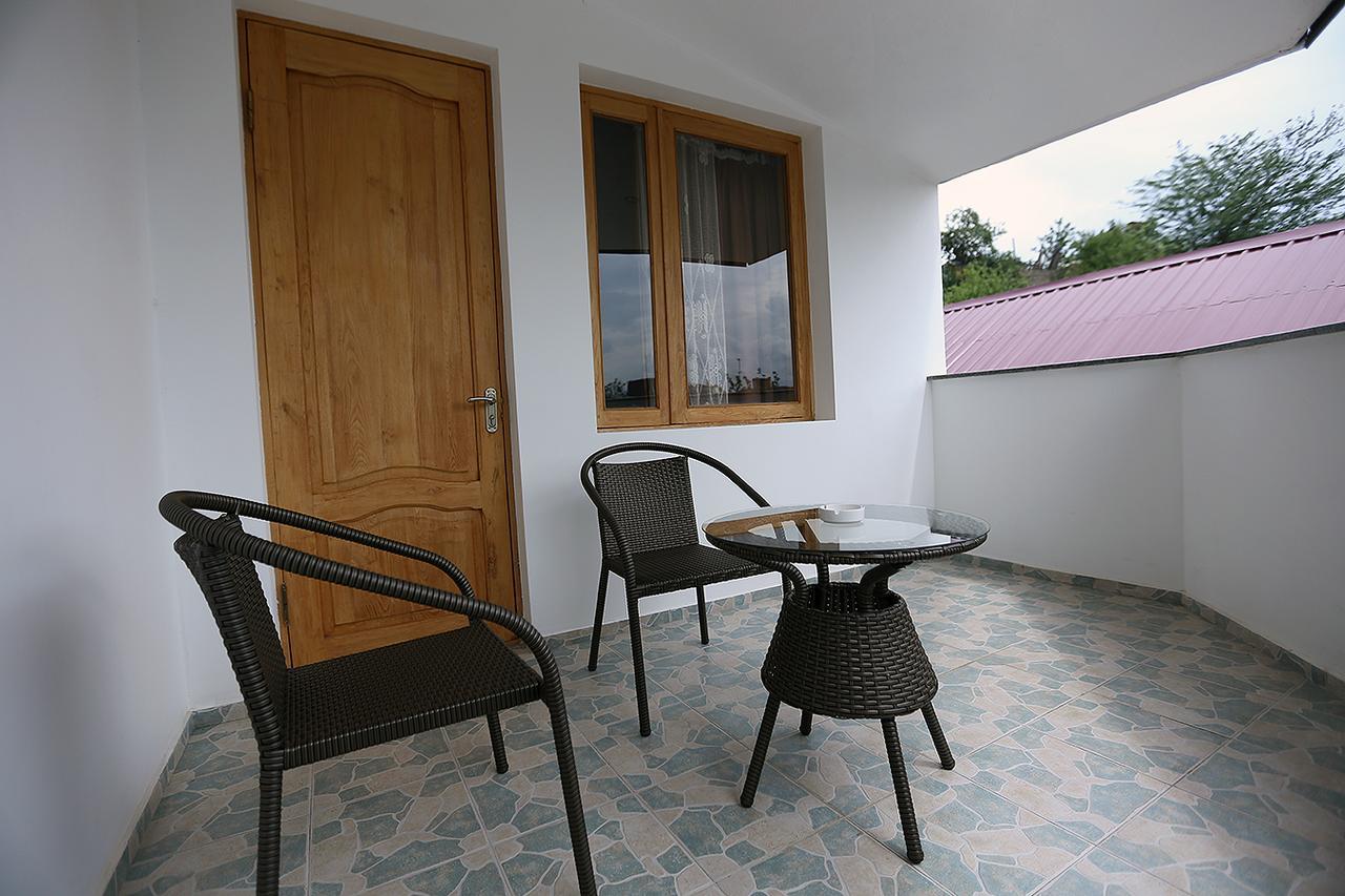 Center Villa Kutaisi Exteriér fotografie