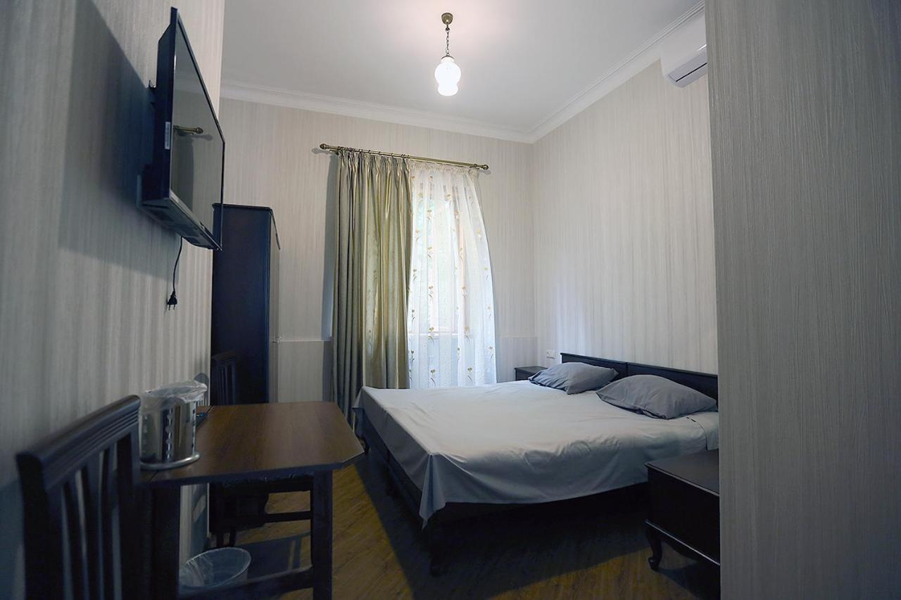Center Villa Kutaisi Exteriér fotografie