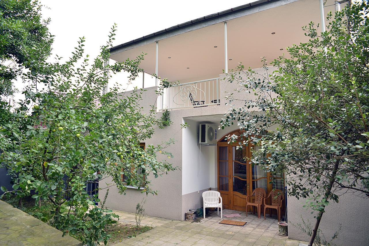 Center Villa Kutaisi Exteriér fotografie