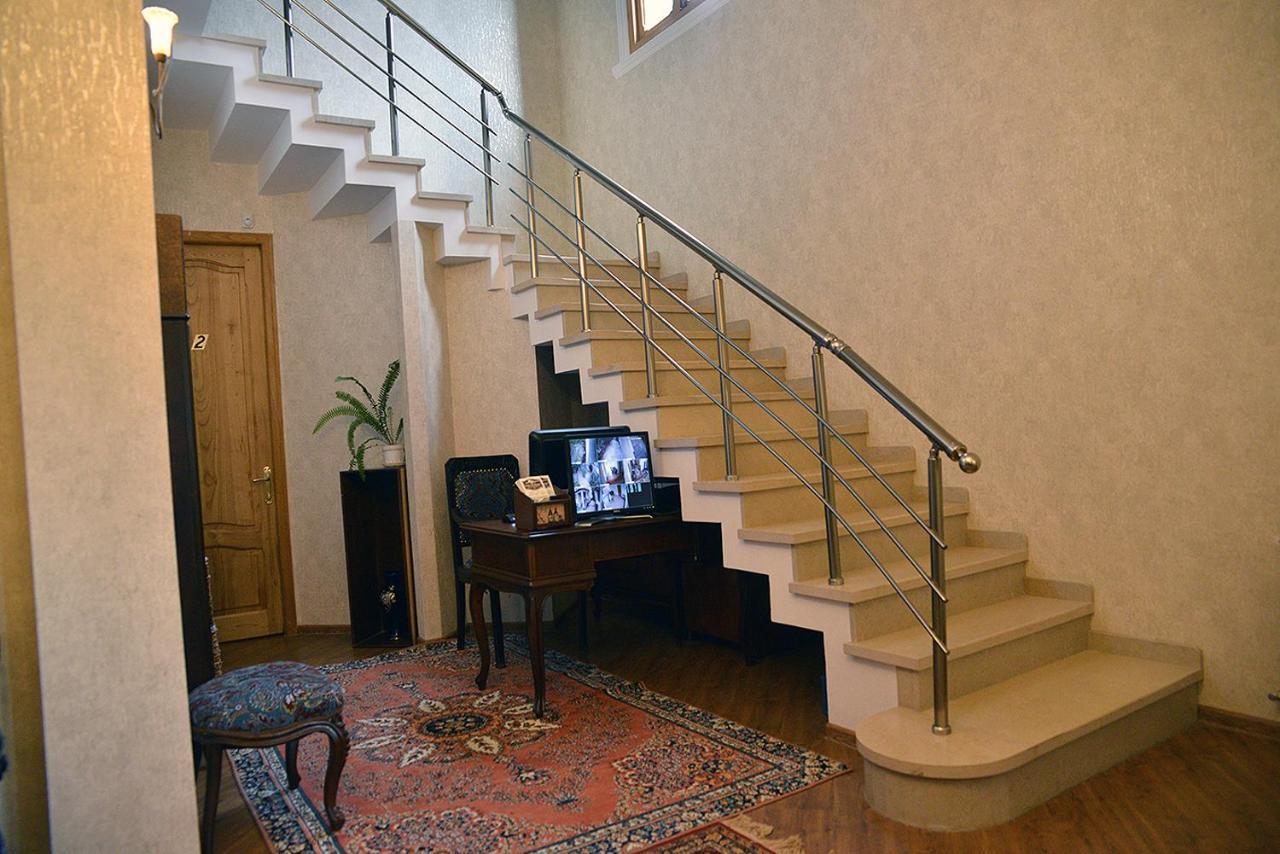 Center Villa Kutaisi Exteriér fotografie