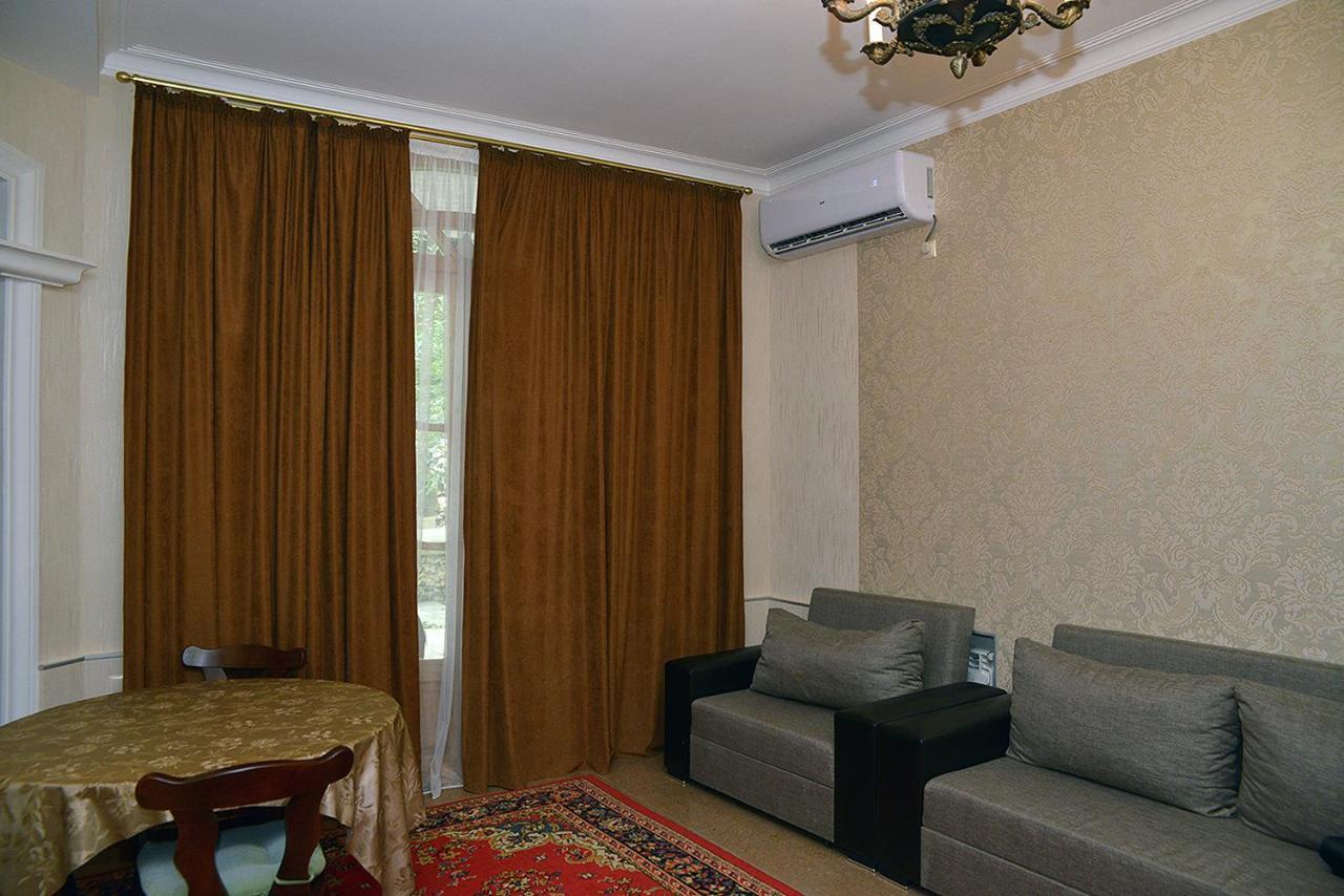 Center Villa Kutaisi Exteriér fotografie